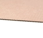 Corrugated Board 2.2mm Sheet 900x640mm