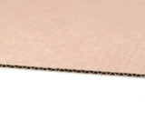 Corrugated Board 2.2mm Sheet 900x640mm