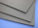 Gordon Harris Foamboard Black 5mm Thick 15x20"