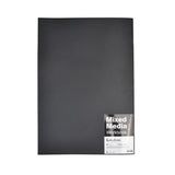 GORDON HARRIS MIXED MEDIA WORKBOOK 200GSM
