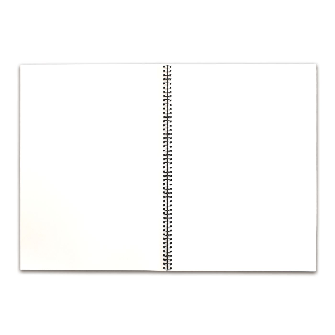 Gordon Harris Visual Diary 110gsm Portrait 60 Sheet A3