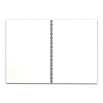 Gordon Harris Visual Diary 110gsm Portrait 60 Sheet A3