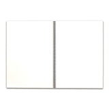 Gordon Harris Visual Diary 110gsm Portrait 60 Sheet A3