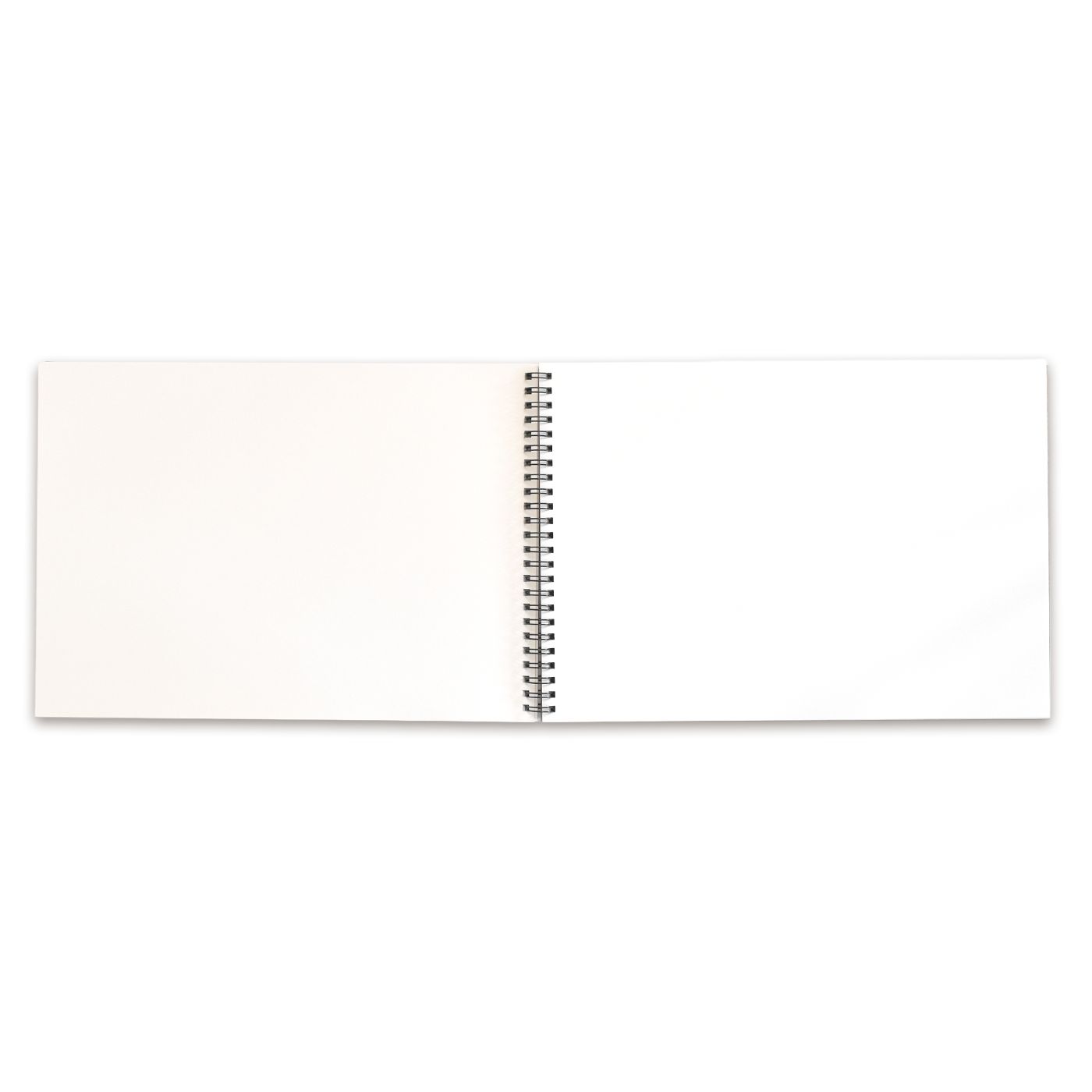 Gordon Harris Visual Diary 110gsm Landscape 60 Sheet A4