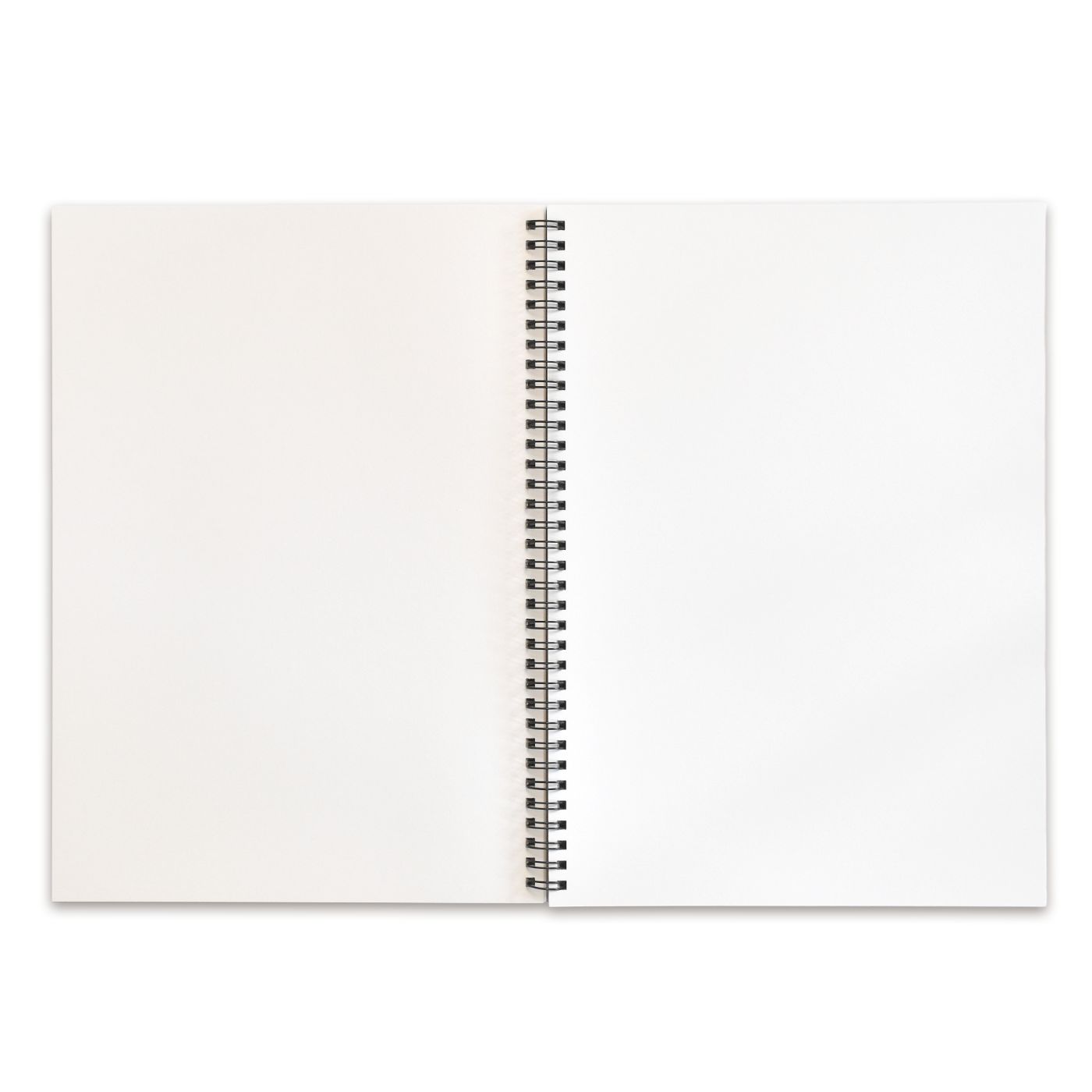 Gordon Harris Visual Diary 110gsm Portrait 60 Sheet A4