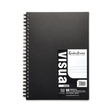 Gordon Harris Visual Diary 110gsm Portrait 60 Sheet A5