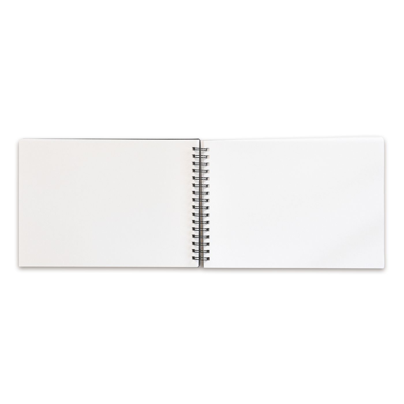 Gordon Harris Visual Diary 110gsm Landscape 60 Sheet