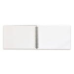 Gordon Harris Visual Diary 110gsm Landscape 60 Sheet A5