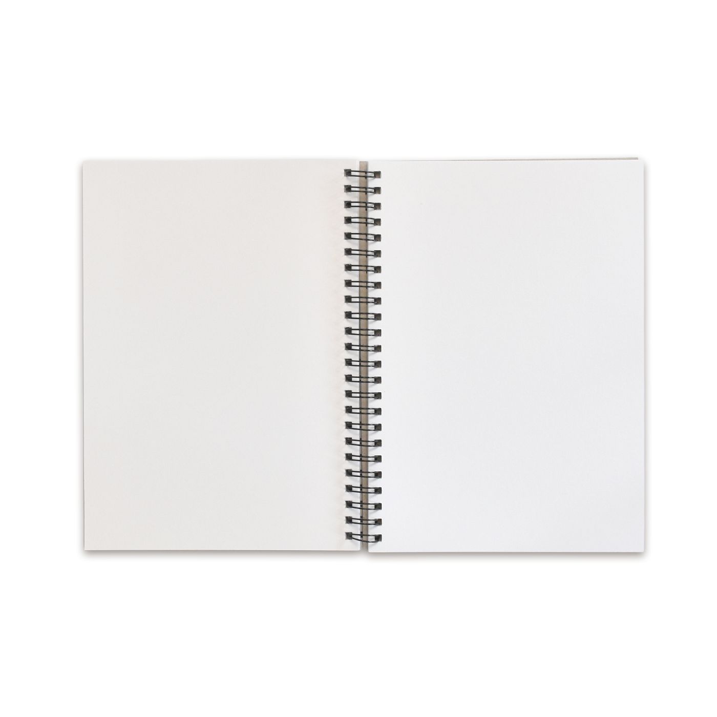 Gordon Harris Visual Diary 110gsm Portrait 60 Sheet A5