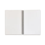 Gordon Harris Visual Diary 110gsm Portrait 60 Sheet A5