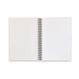 Gordon Harris Visual Diary 110gsm Portrait 60 Sheet A5