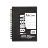 Gordon Harris Visual Diary 110gsm Portrait 60 Sheet A6