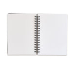 Gordon Harris Visual Diary 110gsm Portrait 60 Sheet A6