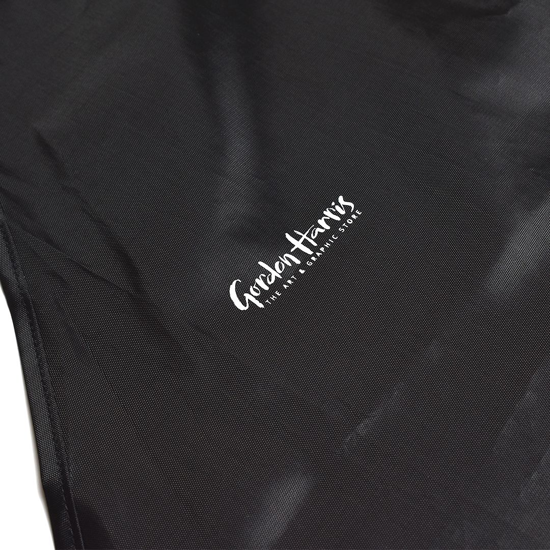 Gordon Harris Apron Waterproof Black