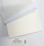 Gordon Harris Wet Strength Cartridge Pad 230gsm 30 Sheets