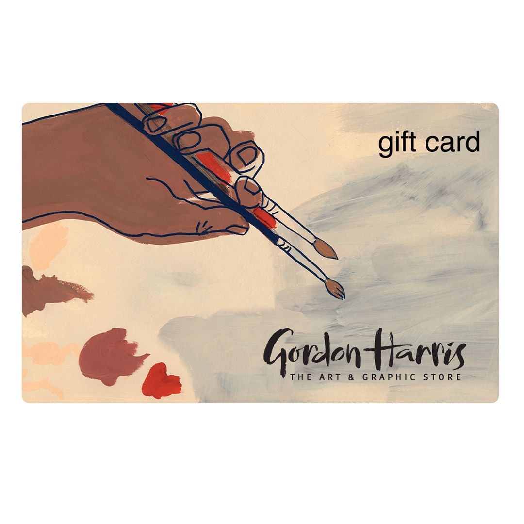 GORDON HARRIS GIFT CARD