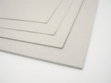 Grey Mount Board 2000mic Sheet A4