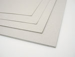 Grey Mount Board 2000mic Sheet 640x900mm