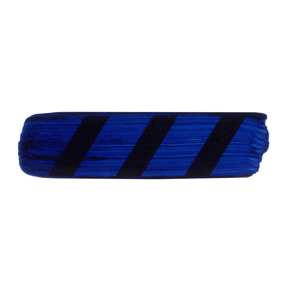 Golden Heavy Body Acrylic Paint Anthraquinone Blue