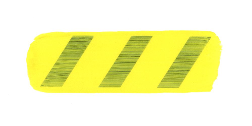 Golden Heavy Body Acrylic Paint Bismuth Vanadate Yellow 59ml