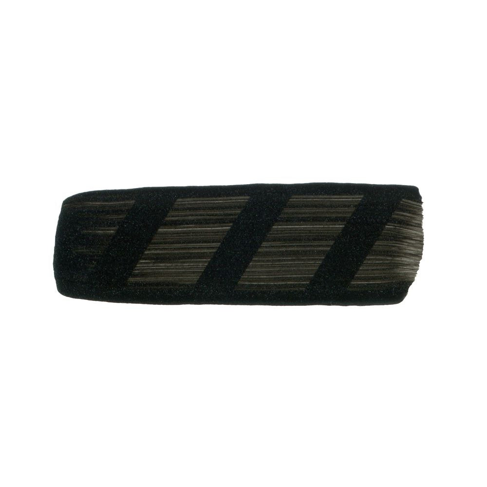 Golden Heavy Body Acrylic Paint Bone Black