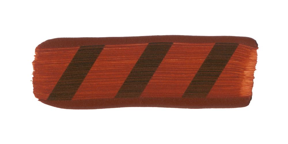 Golden Heavy Body Acrylic Paint Burnt Sienna 148ml