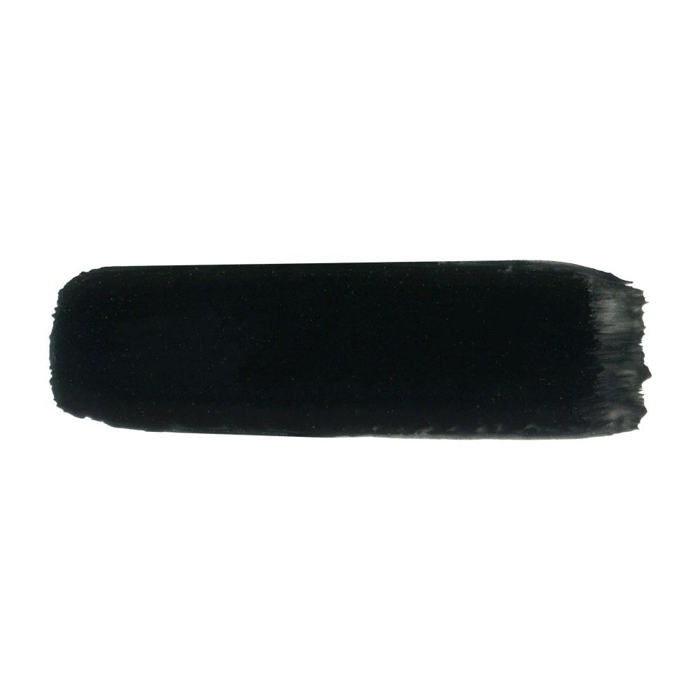 Golden Heavy Body Acrylic Paint Carbon Black