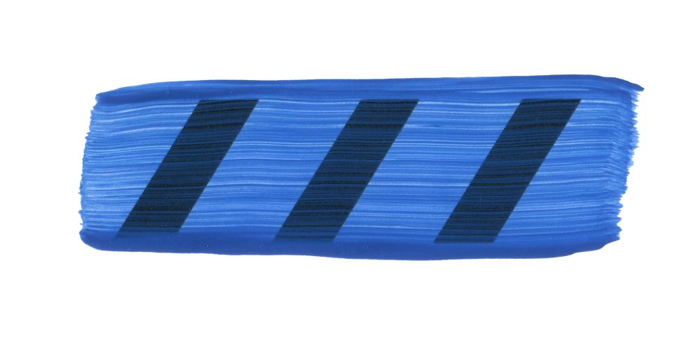 Golden Heavy Body Acrylic Paint Cerulean Blue Chromium 59ml