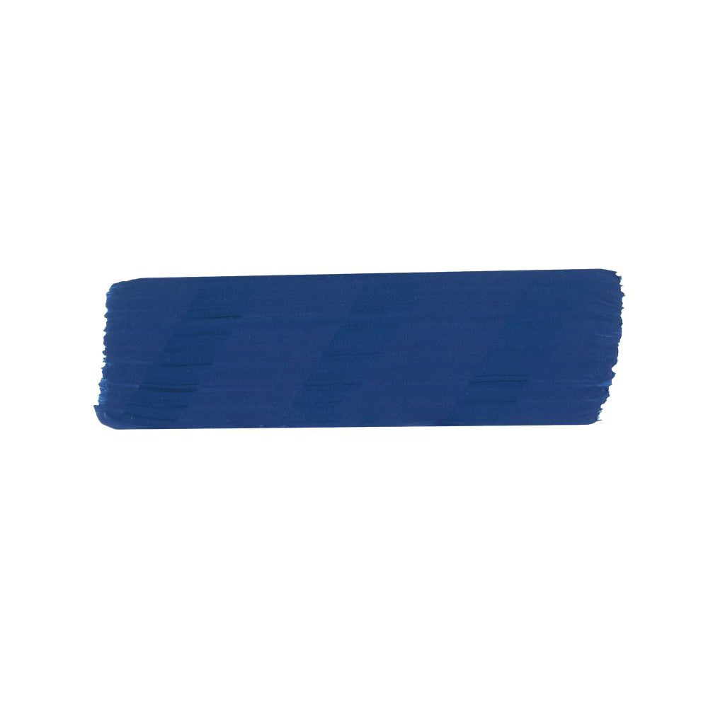 Golden Heavy Body Acrylic Paint Cerulean Blue Deep