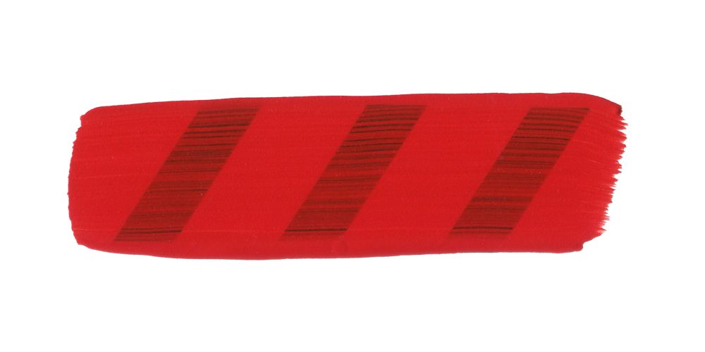 Golden Heavy Body Acrylic Paint Cadmium Red Medium 59ml