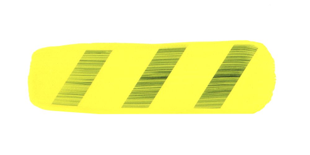 Golden Heavy Body Acrylic Paint Cadmium Yellow Light 148ml