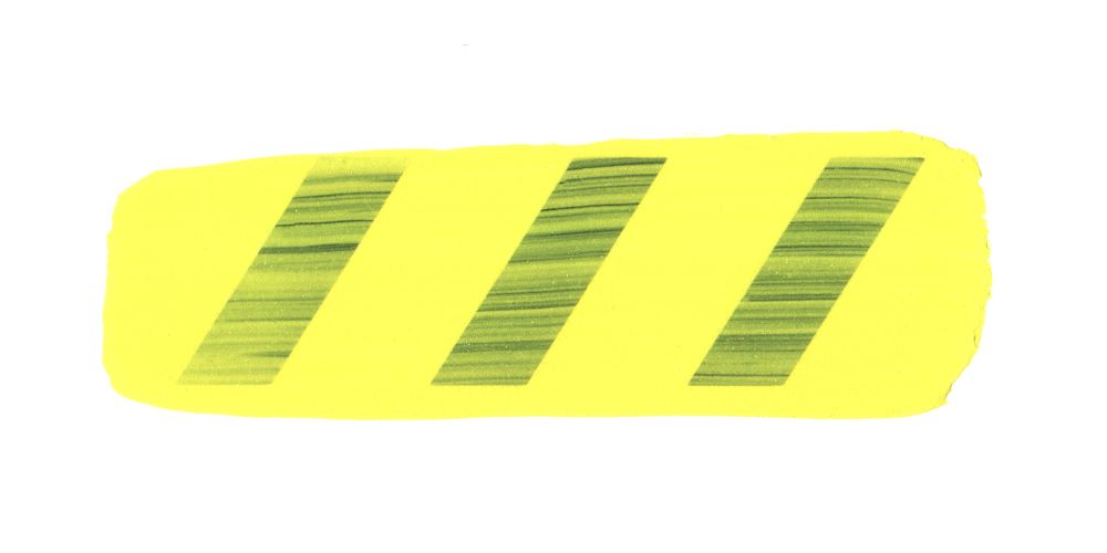 Golden Heavy Body Acrylic Paint Cadmium Yellow Primrose 59ml