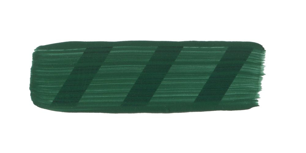 Golden Heavy Body Acrylic Paint Cobalt Green 59ml