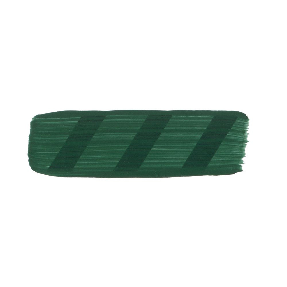 Golden Heavy Body Acrylic Paint Cobalt Green