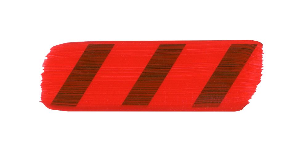 Golden Heavy Body Acrylic Paint Naphthol Red Light 237ml