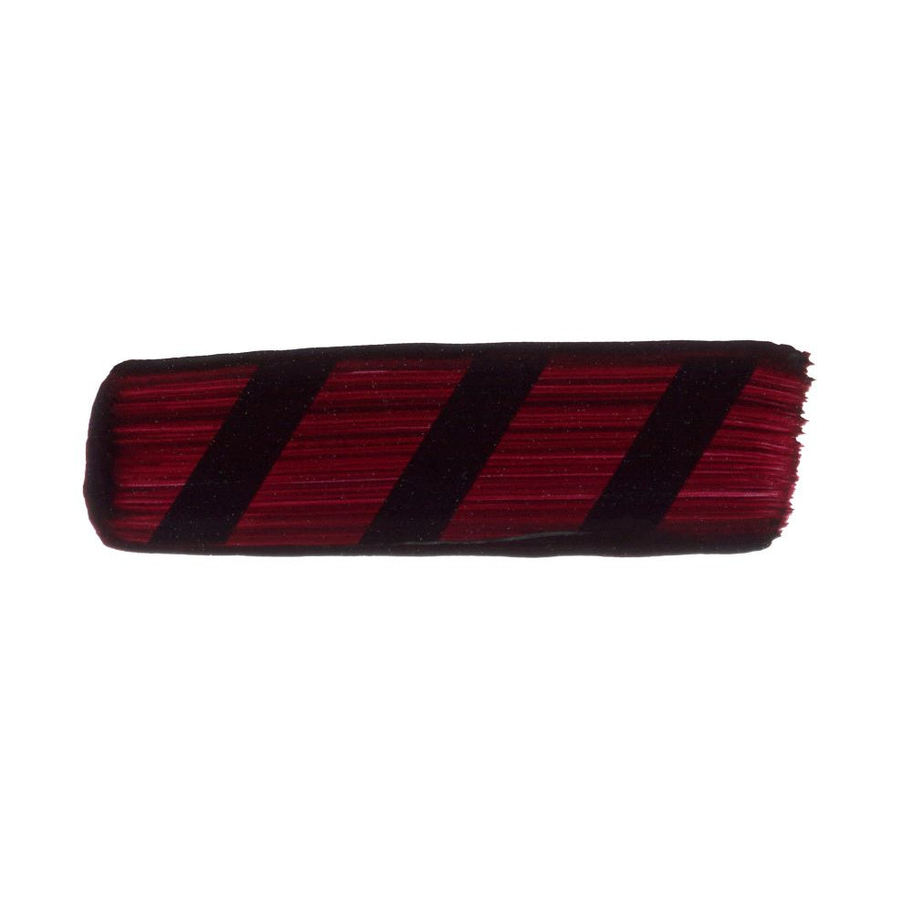 Golden Heavy Body Acrylic Paint Permanent Maroon