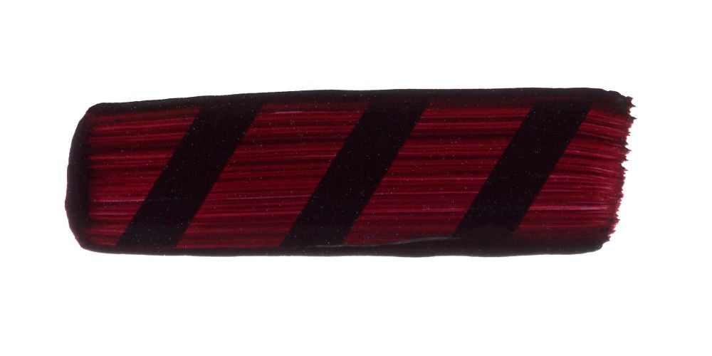 Golden Heavy Body Acrylic Paint Permanent Maroon 59ml