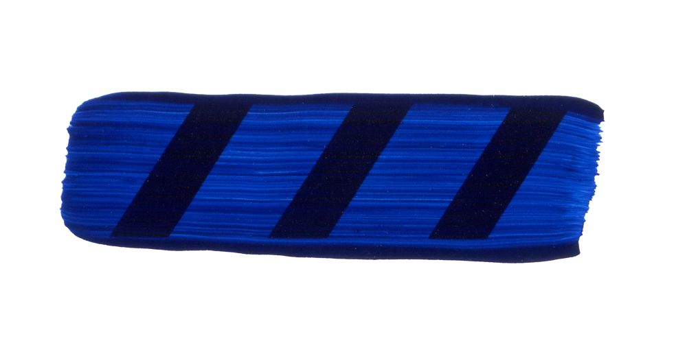 Golden Heavy Body Acrylic Paint Phthalo Blue (Red Shade) 59ml