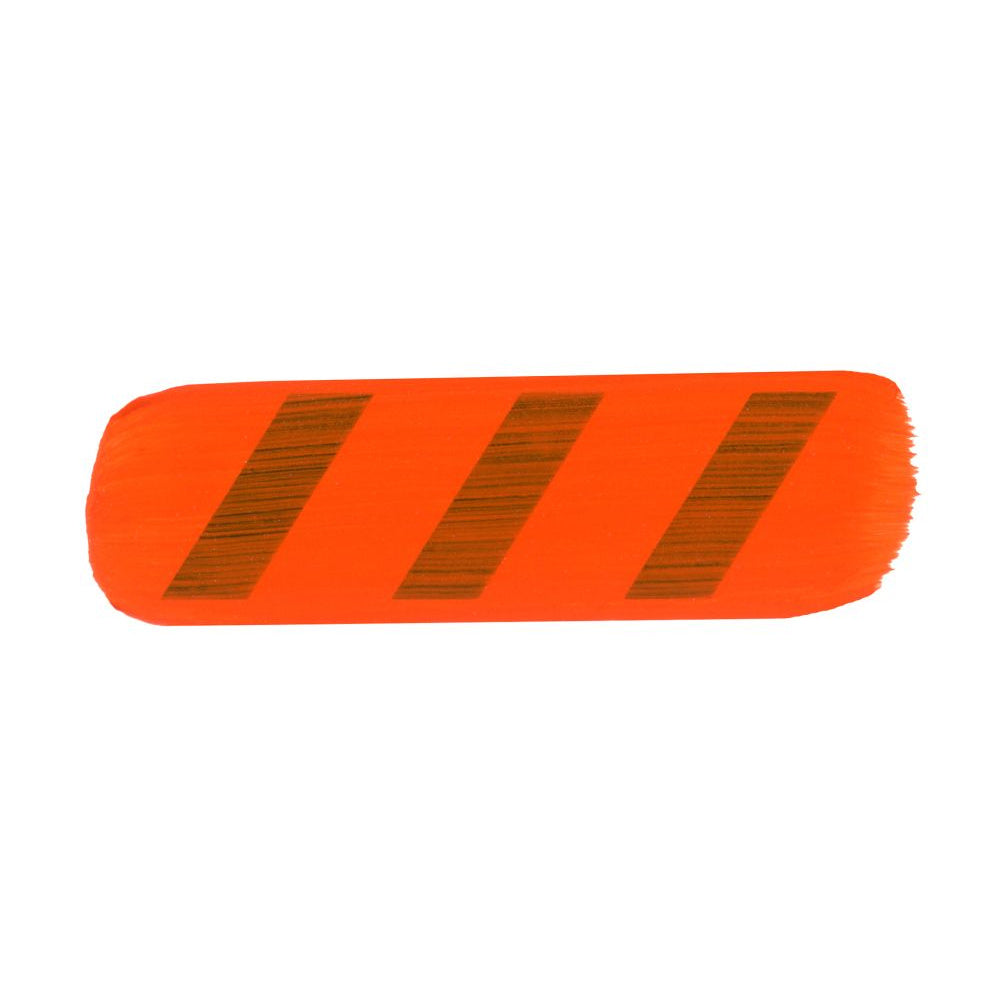 Golden Heavy Body Acrylic Paint Pyrrole Orange
