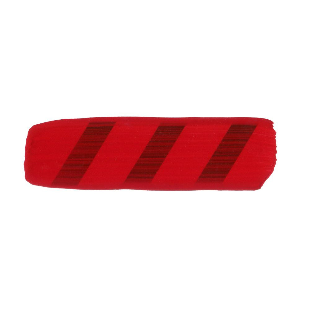 Golden Heavy Body Acrylic Paint Pyrrole Red Dark