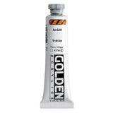 Golden Heavy Body Acrylic Paint Azo Gold 59ml