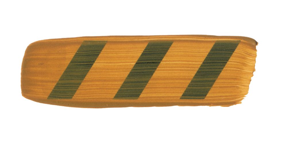 Golden Heavy Body Acrylic Paint Raw Sienna 946ml