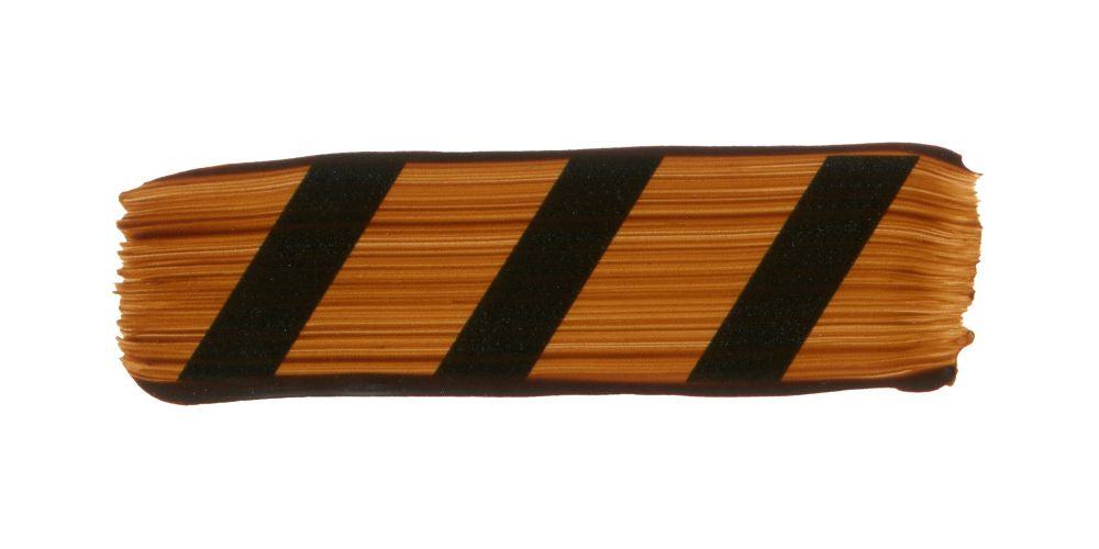 Golden Heavy Body Acrylic Paint Transparent Brown Iron Oxide 59ml