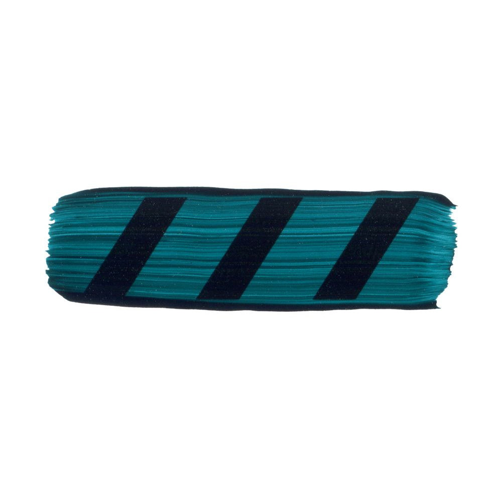 Golden Heavy Body Acrylic Paint Turquoise (Phthalo)