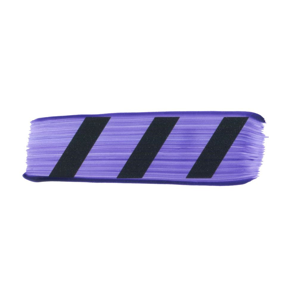 Golden Heavy Body Acrylic Paint Ultramarine Violet