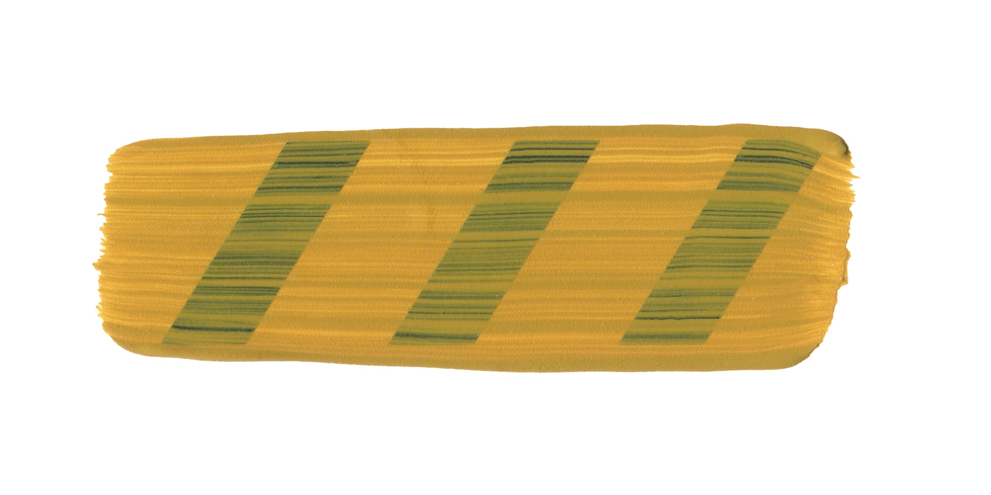 Golden Heavy Body Acrylic Paint Yellow Oxide 59ml