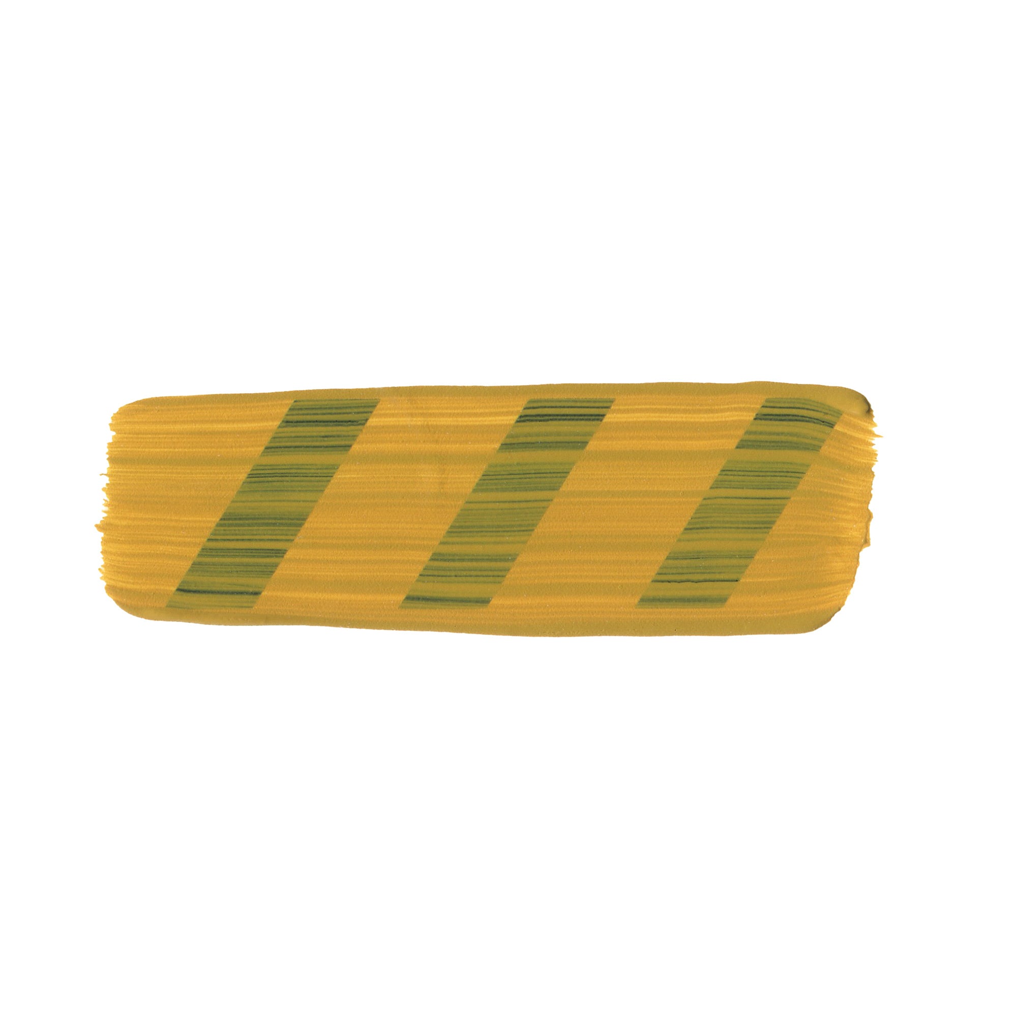 Golden Heavy Body Acrylic Paint Yellow Oxide