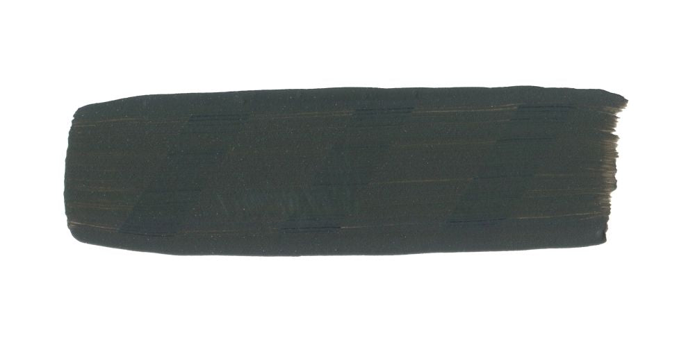 Golden Heavy Body Acrylic Paint N3 Neutral Gray 59ml