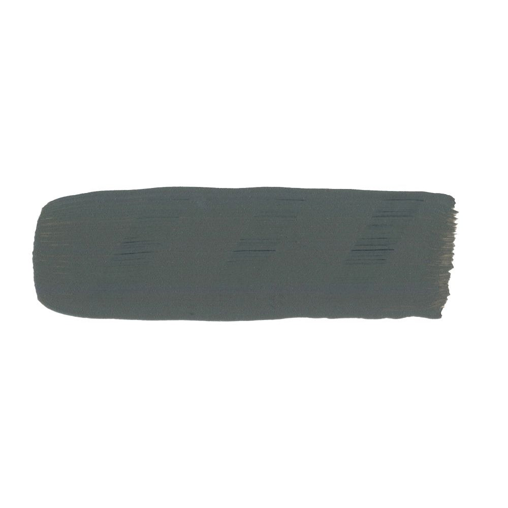 Golden Heavy Body Acrylic Paint N4 Neutral Gray