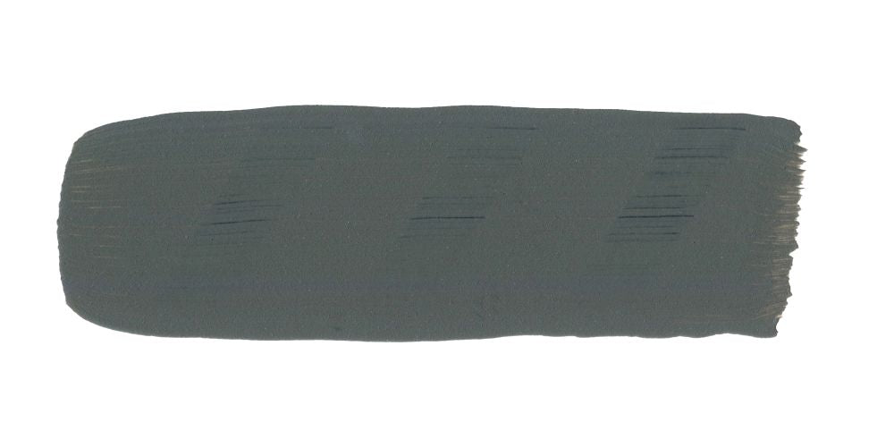 Golden Heavy Body Acrylic Paint N4 Neutral Gray 59ml